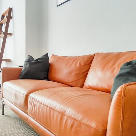 Living4Malaga Sun&Terrace Penthouse Apartment ภายนอก รูปภาพ